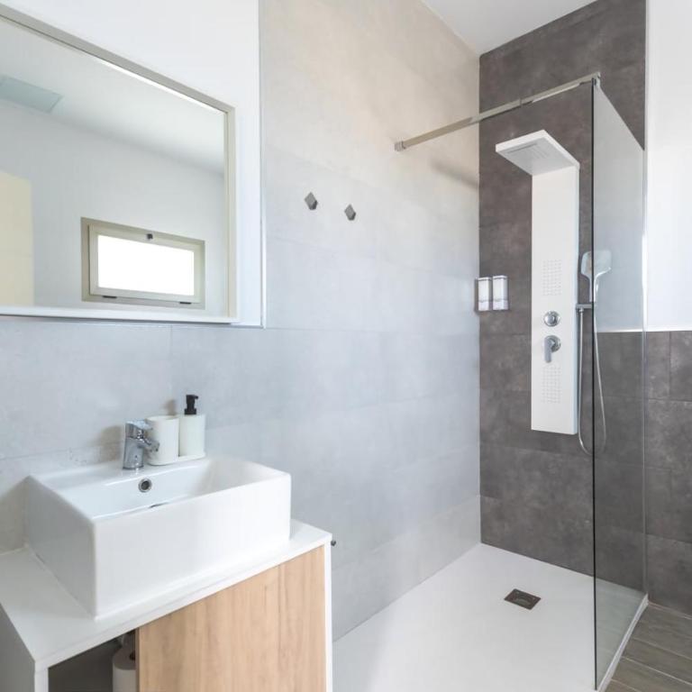 Lola Suite Lajares by iRent Fuerteventura - Suite Junior - 20