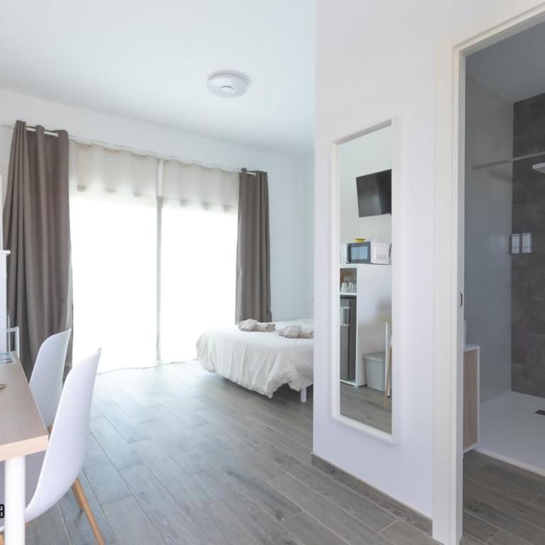 Lola Suite Lajares by iRent Fuerteventura - Suite Junior - 21