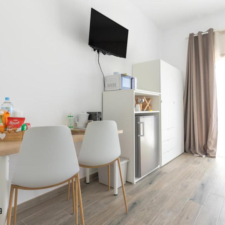 Lola Suite Lajares by iRent Fuerteventura - Suite Junior - 22