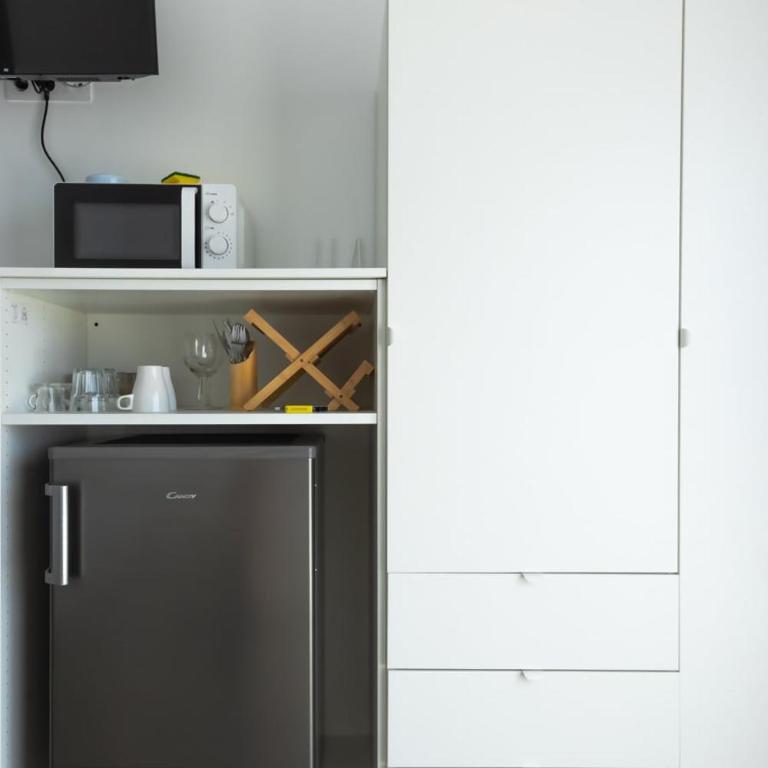Lola Suite Lajares by iRent Fuerteventura - Suite Junior - 24