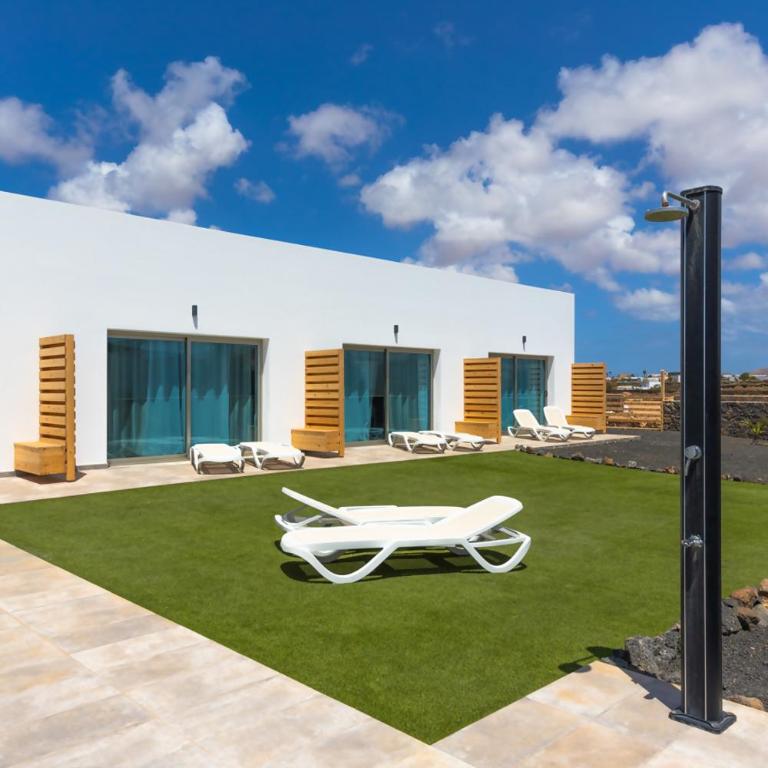 Lola Suite Lajares by iRent Fuerteventura - Suite Junior - 7