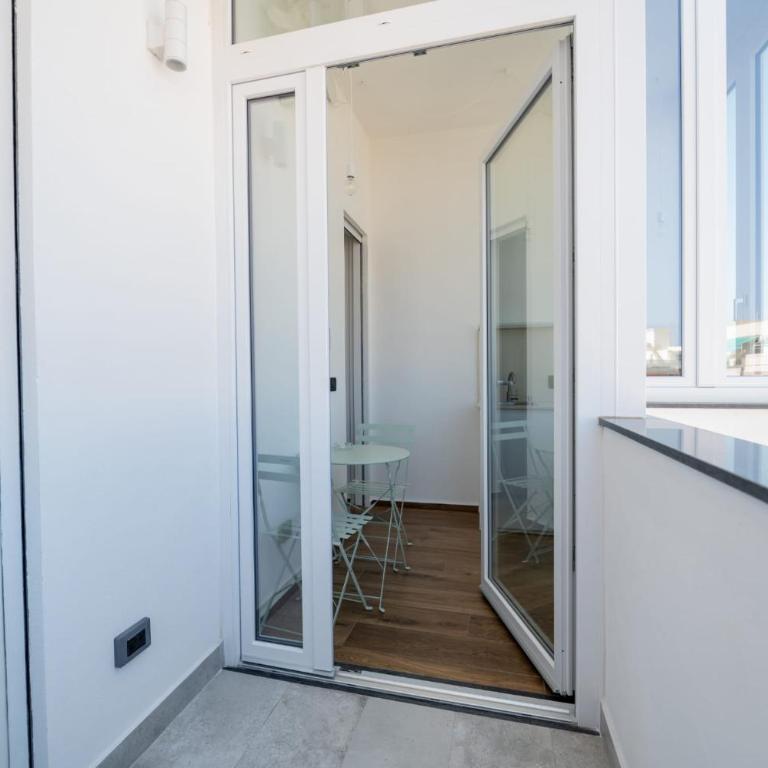 Aura Rooms - Monolocale Superior - 7