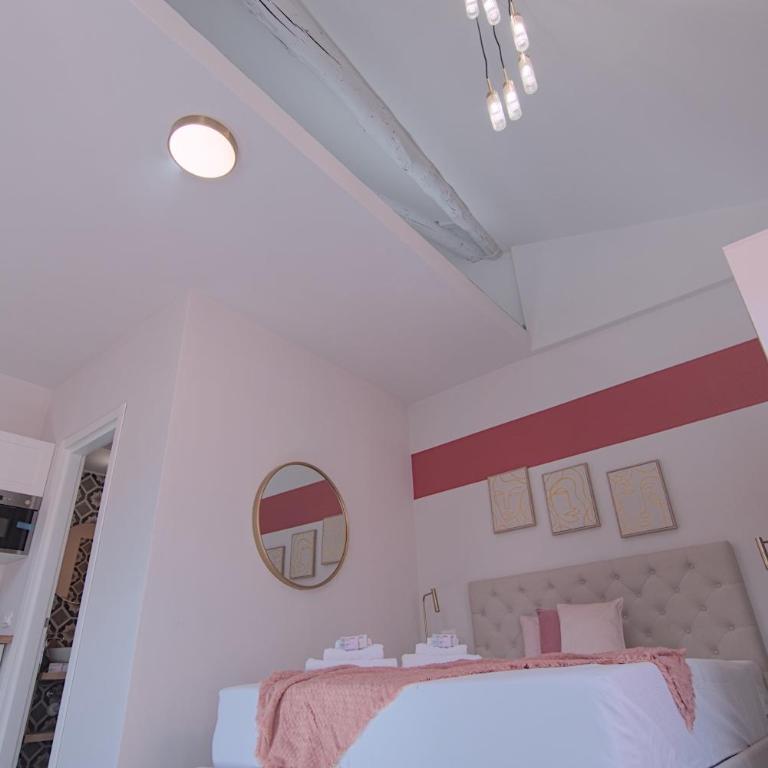 Lake Como 2 min - Modern Suites at 1 min to Station - Wifi, AC - Suite con Vista Lago - 6