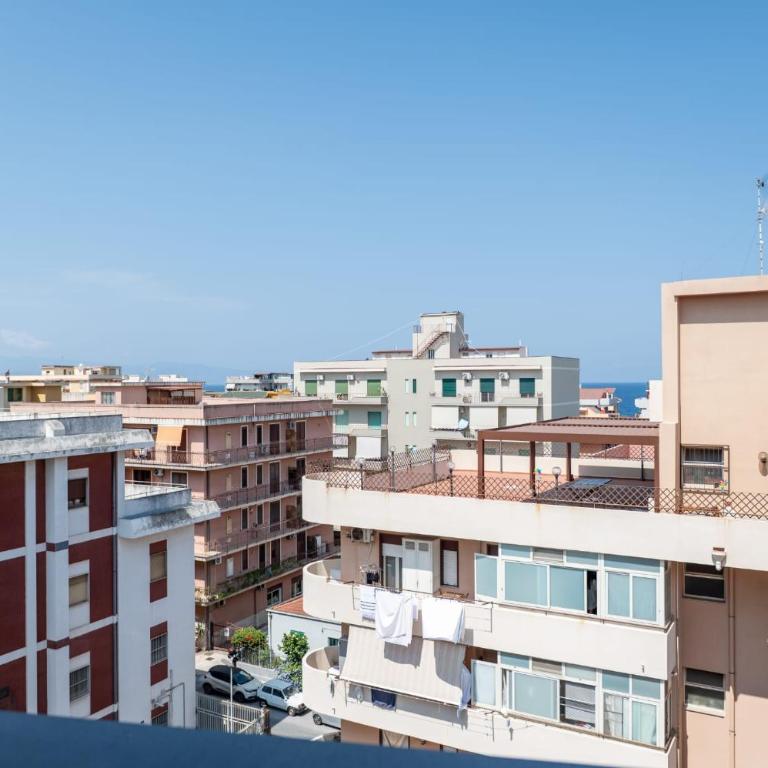 Aura Rooms - Monolocale Superior - 8
