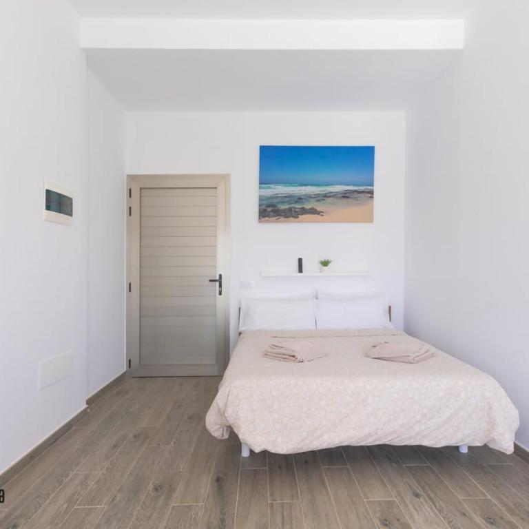 Lola Loft 4 Lajares by iRent Fuerteventura - Loft - 1