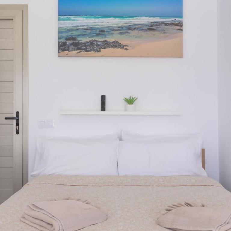 Lola Loft 4 Lajares by iRent Fuerteventura - Loft - 7