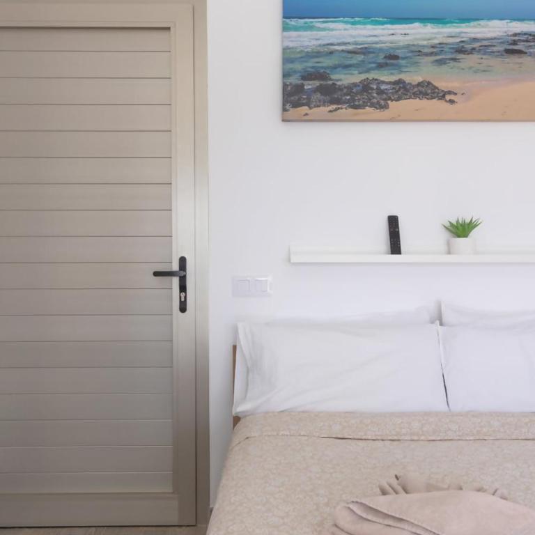 Lola Loft 4 Lajares by iRent Fuerteventura - Loft - 8