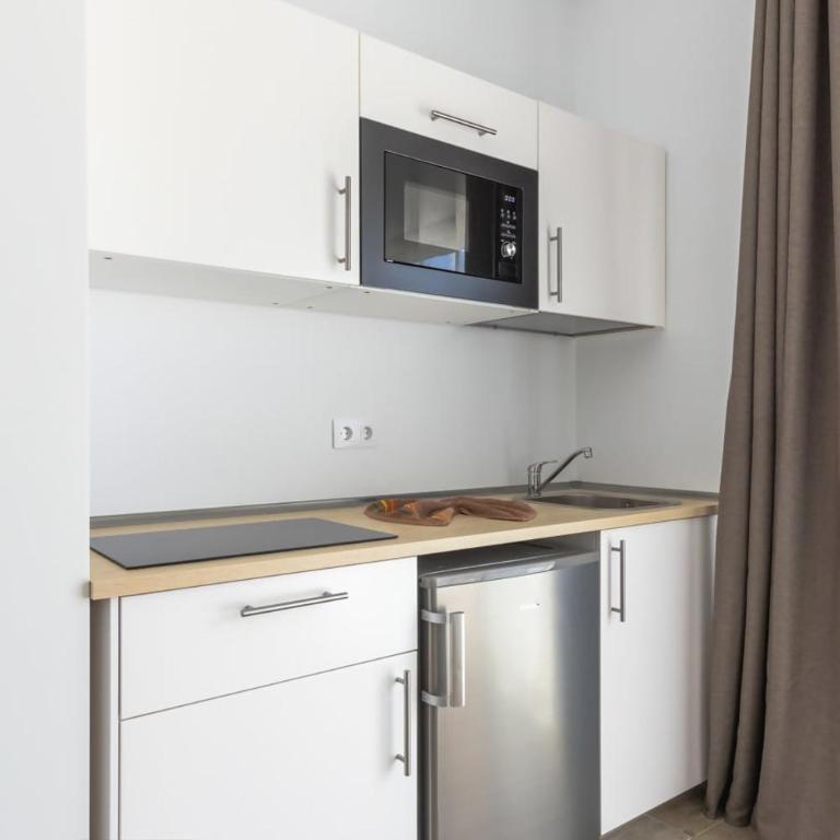 Lola Loft 4 Lajares by iRent Fuerteventura - Loft - 13