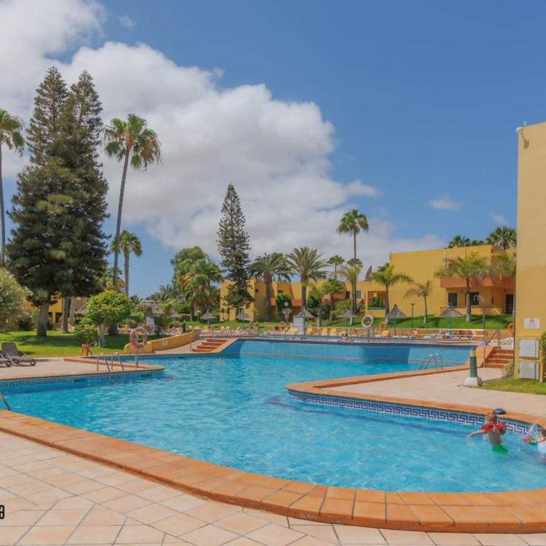 Casa Betta WiFi and Pool iRent Fuerteventura - Appartamento con Vista Giardino - 5