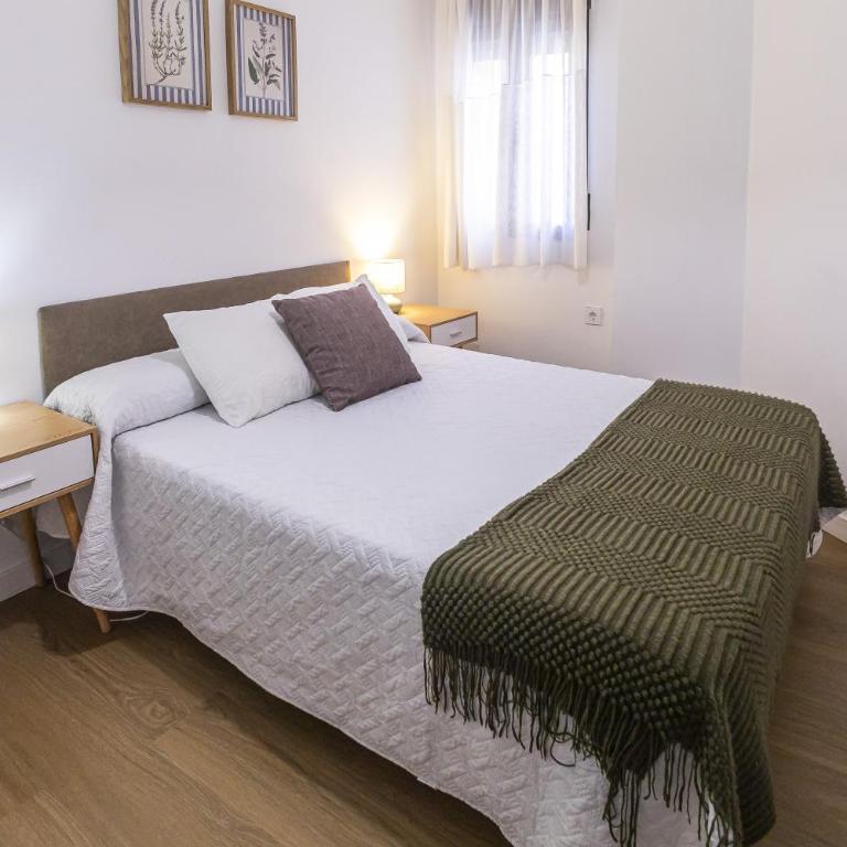 San Jerónimo 18 Apartment - Apartment mit 2 Schlafzimmern - 22