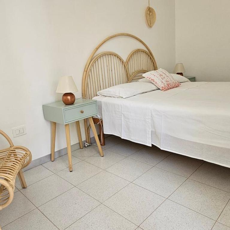 Villetta Porto Selvaggio - Casa Vacanze - 14