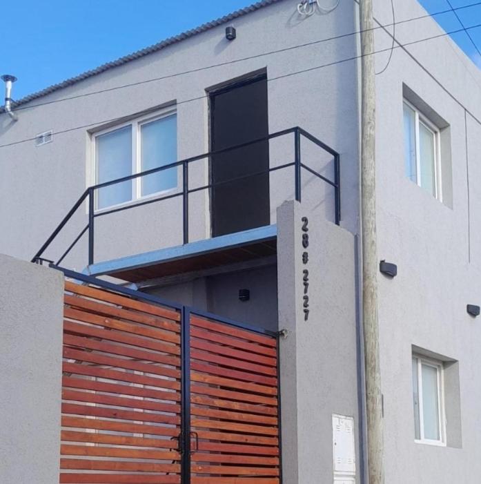 Dpto PA frente al Rio - Apartamento de 1 dormitorio - 11