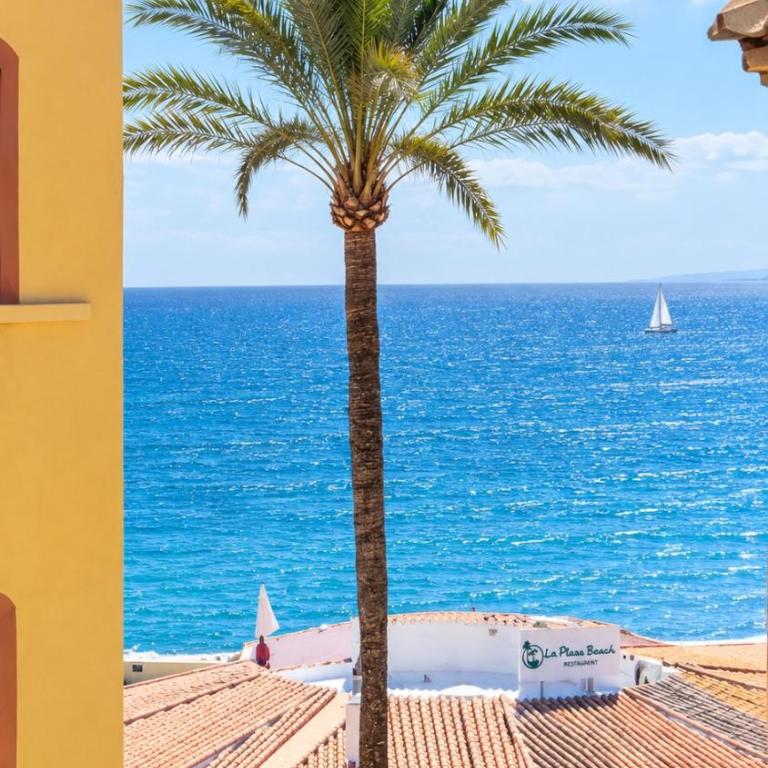Dona Lola Resort Calahonda Mijas - Two-Bedroom Apartment - 22
