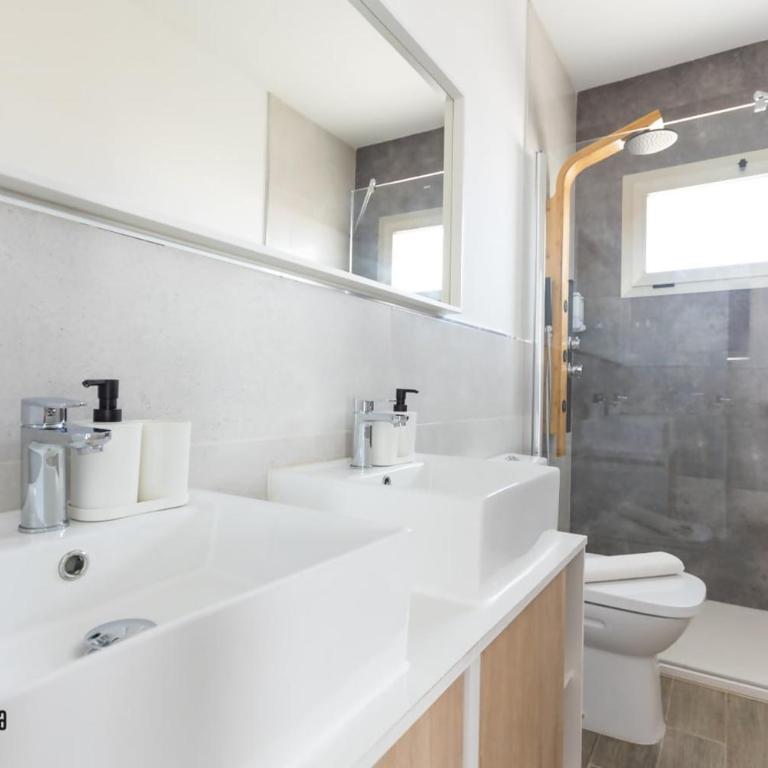 Lola Family Lajares by iRent Fuerteventura - Apartamento de 2 dormitorios - 11