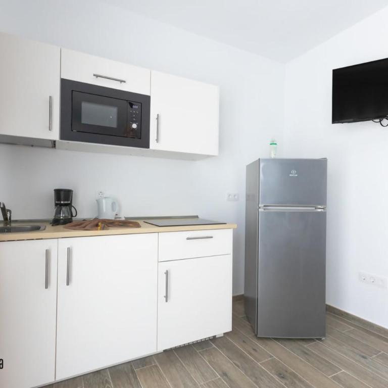 Lola Family Lajares by iRent Fuerteventura - Apartamento de 2 dormitorios - 26