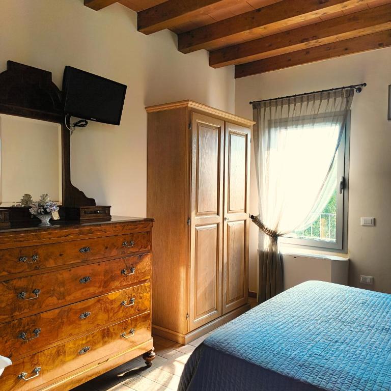 Agriturismo Ben Ti Voglio - Camera Tripla Comfort - 3