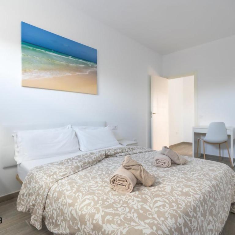 Lola Family Lajares by iRent Fuerteventura - Apartamento de 2 dormitorios - 21