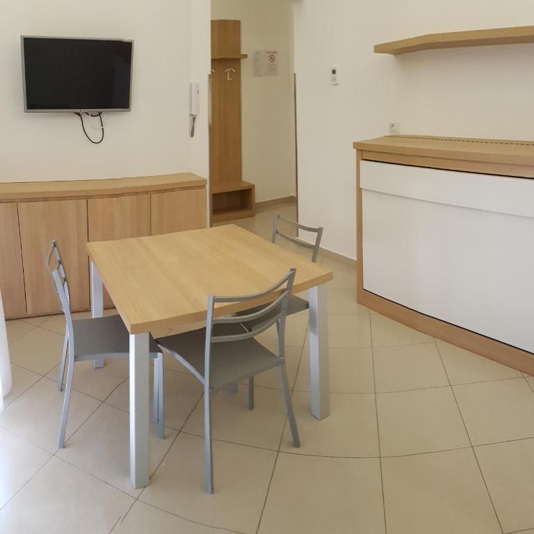 Residence Perla - Appartamento con Vista Mare - 1