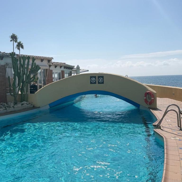 Dona Lola Resort Calahonda Mijas - Two-Bedroom Apartment - 23