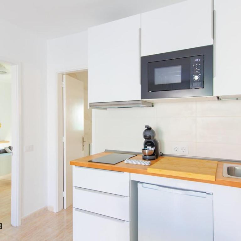 Casa Martina Corralejo Center iRent Fuerteventura - Appartement - Rez-de-Chaussée - 5