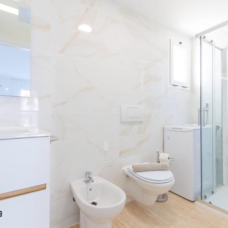 Casa Martina Corralejo Center iRent Fuerteventura - Appartement - Rez-de-Chaussée - 11