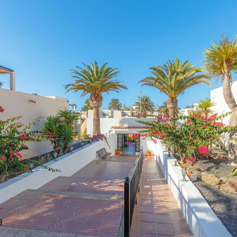 Casa Martina Corralejo Center iRent Fuerteventura - Appartement - Rez-de-Chaussée - 40