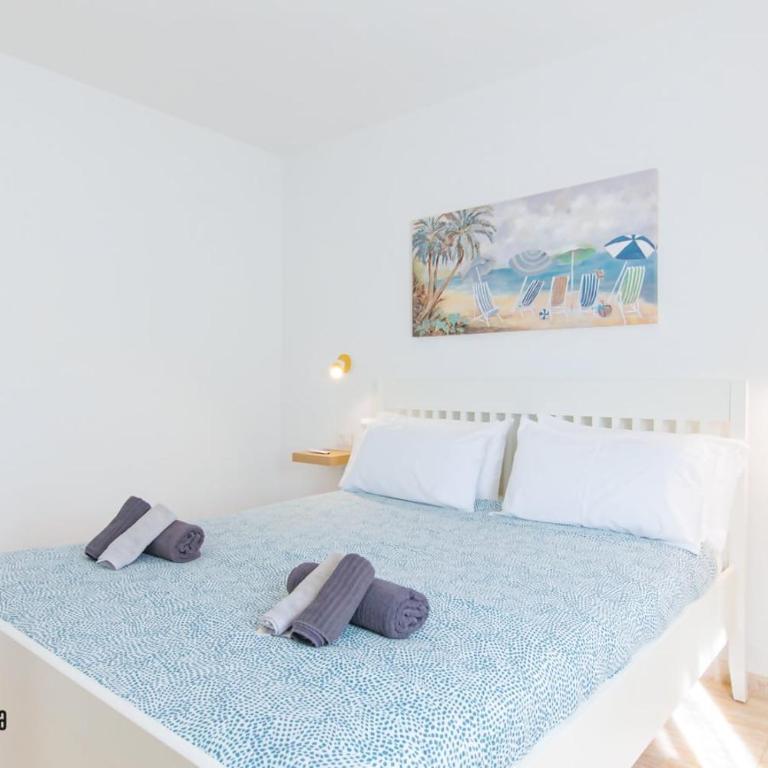 Casa Martina Corralejo Center iRent Fuerteventura - Appartement - Rez-de-Chaussée - 6