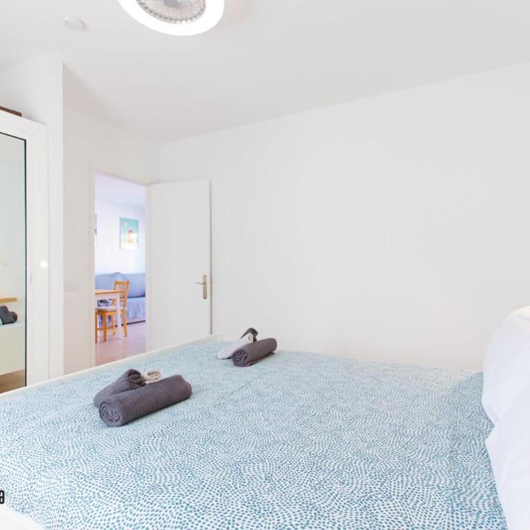 Casa Martina Corralejo Center iRent Fuerteventura - Appartement - Rez-de-Chaussée - 10