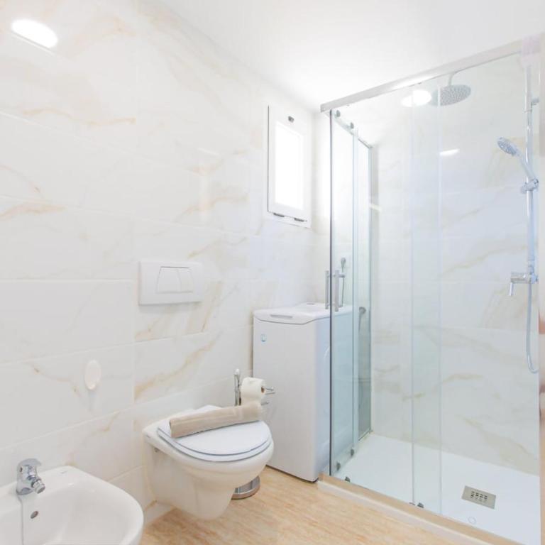 Casa Martina Corralejo Center iRent Fuerteventura - Appartement - Rez-de-Chaussée - 12