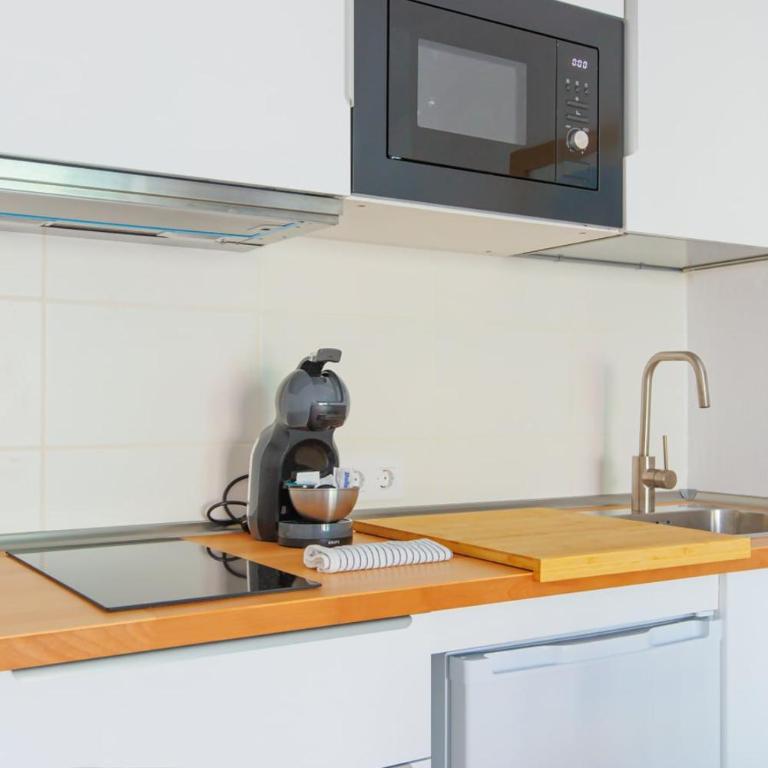 Casa Martina Corralejo Center iRent Fuerteventura - Appartement - Rez-de-Chaussée - 18