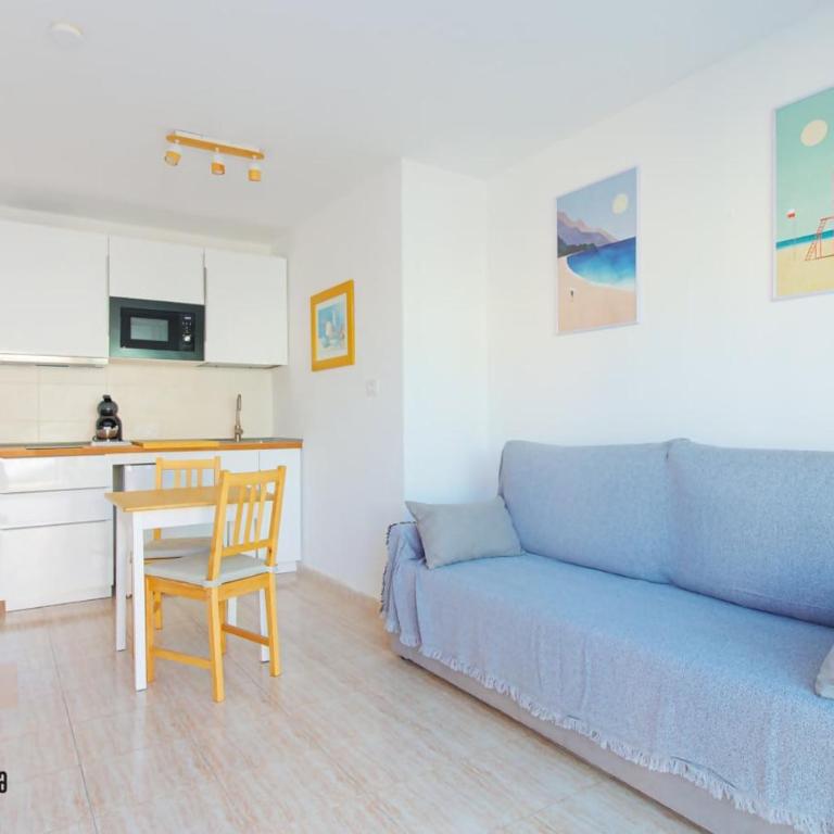 Casa Martina Corralejo Center iRent Fuerteventura - Appartement - Rez-de-Chaussée - 21