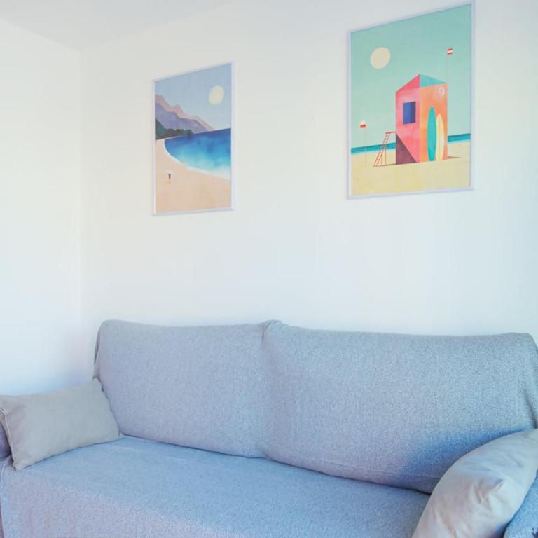 Casa Martina Corralejo Center iRent Fuerteventura - Appartement - Rez-de-Chaussée - 22