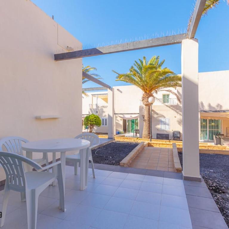 Casa Martina Corralejo Center iRent Fuerteventura - Appartement - Rez-de-Chaussée - 25