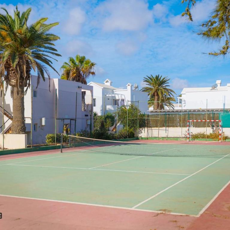 Casa Martina Corralejo Center iRent Fuerteventura - Appartement - Rez-de-Chaussée - 30