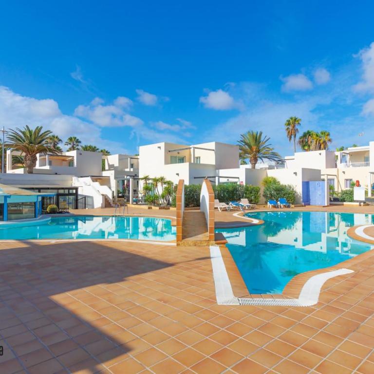 Casa Martina Corralejo Center iRent Fuerteventura - Appartement - Rez-de-Chaussée - 33