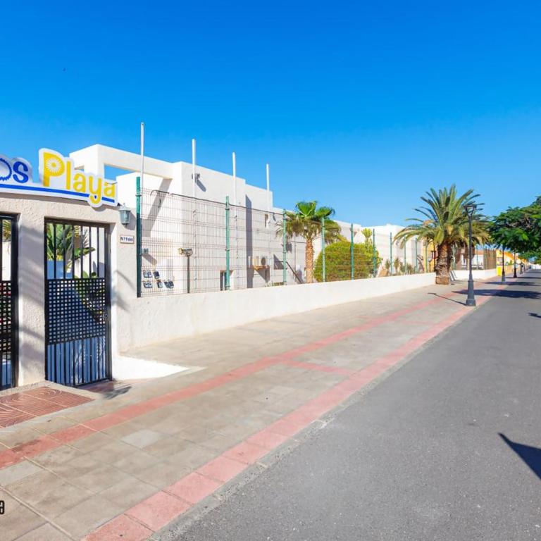Casa Martina Corralejo Center iRent Fuerteventura - Appartement - Rez-de-Chaussée - 41