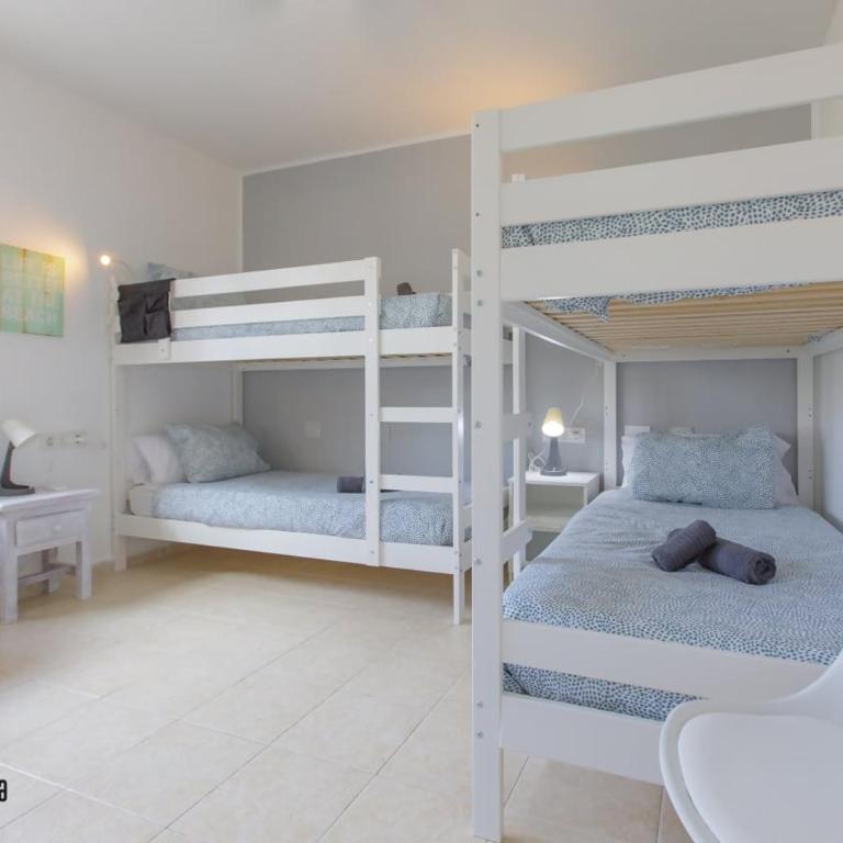 El Secreto de la Isla iRent Fuerteventura - Casa con 2 Camere da Letto - 16