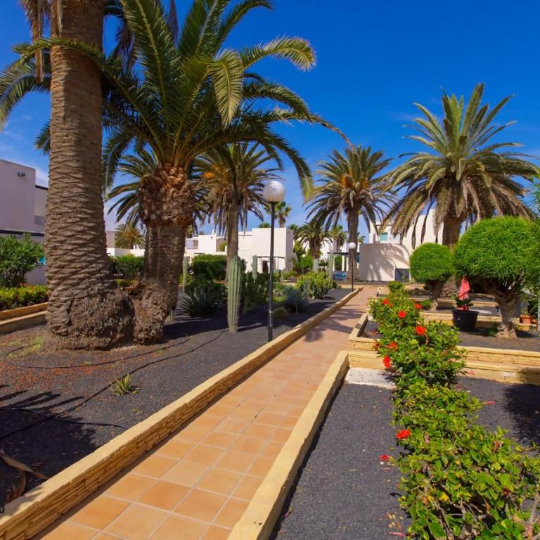 El Secreto de la Isla iRent Fuerteventura - Casa con 2 Camere da Letto - 38