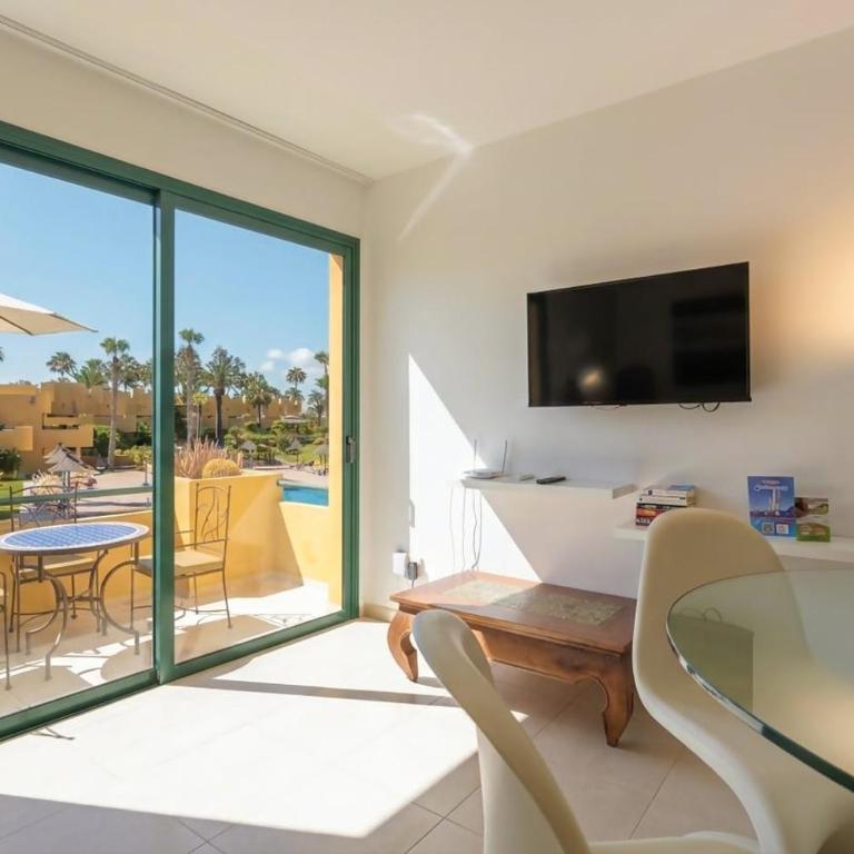 Palmira Sea View and Lobos Island Corralejo - Apartment mit 1 Schlafzimmer - 3