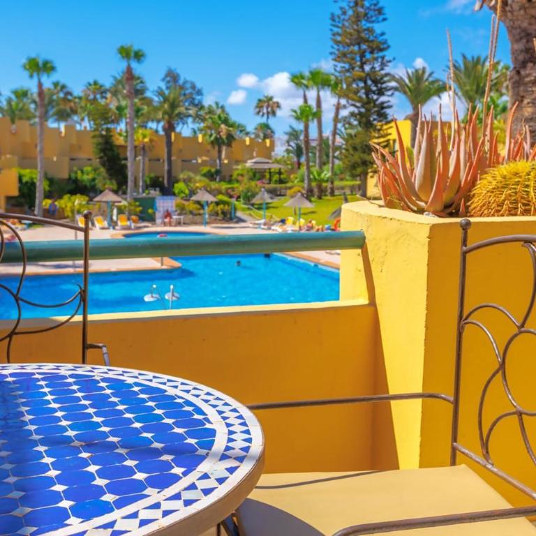 Palmira Sea View and Lobos Island Corralejo - Apartment mit 1 Schlafzimmer - 2