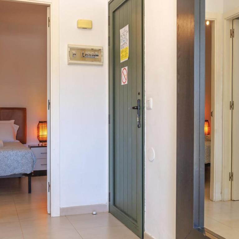 Palmira Sea View and Lobos Island Corralejo - Apartment mit 1 Schlafzimmer - 4