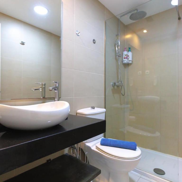 Palmira Sea View and Lobos Island Corralejo - Apartment mit 1 Schlafzimmer - 8