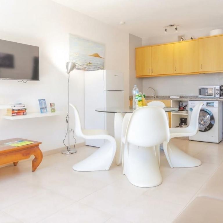 Palmira Sea View and Lobos Island Corralejo - Apartment mit 1 Schlafzimmer - 17