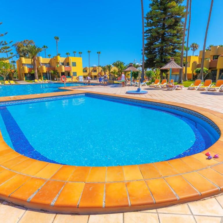 Palmira Sea View and Lobos Island Corralejo - Apartment mit 1 Schlafzimmer - 30