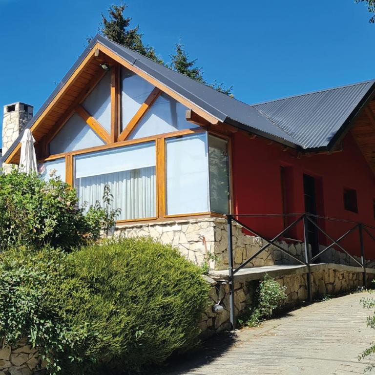 Lagos del Sur - Habitación Triple Estándar - 1