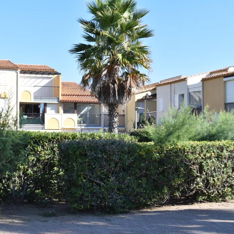 Suite Terracotta - Balnéo - Vue mer à 50 M de la plage - Apartment mit 1 Schlafzimmer - 31