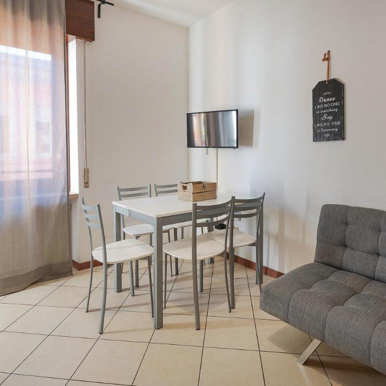 Casa Matilde - Torri del Benaco - Appartement en Duplex - 8