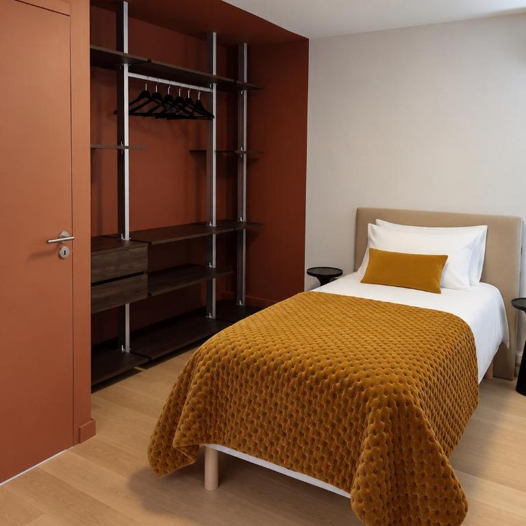 theSocial Liveur- SOHO- LES CHARTRONS - Apartment - 18