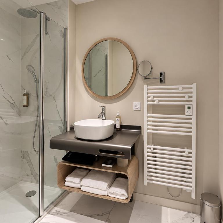 theSocial Liveur- SOHO- LES CHARTRONS - Apartment - 19