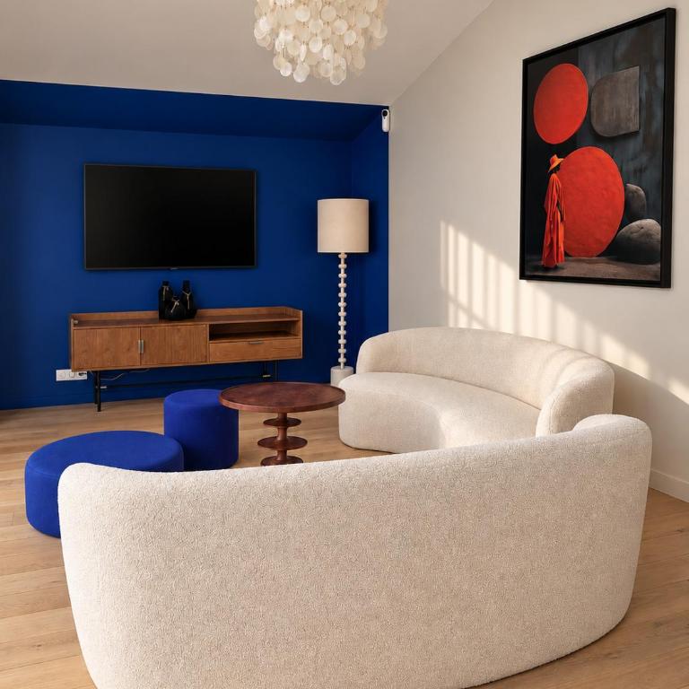 theSocial Liveur- SOHO- LES CHARTRONS - Apartment - 22